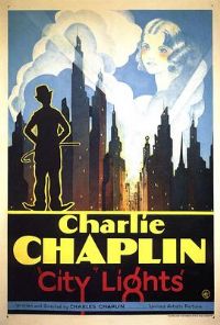 ֮ City Lights[Ӱ˵]