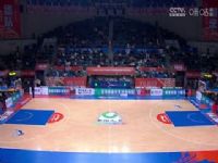 CBA��������30�� ������˹ɷ�VS�ൺ����ˮ�� 20240114��ԭ����