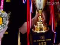 WCBA ʳƷVS찲 20240312ԭ