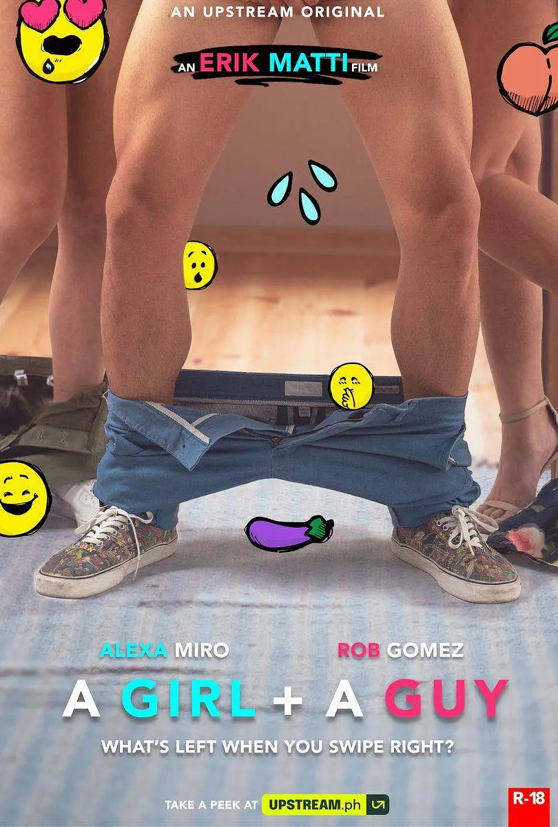 һ��Ů����һ���к�[��Ӱ��˵]