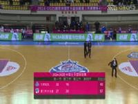 WCBA������B�� �����VS���Ż������� 20250218