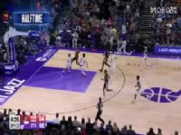 NBA��ǰ�� ����VS�Ȼ� 20251018