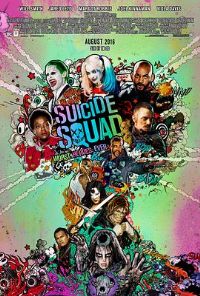 ��ɱС�� Suicide Squad[��Ӱ��˵]
