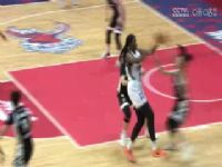 WCBA ½ɽVSϸ 20231212һ