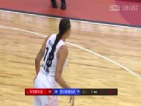 WCBA�ܾ��� ��ݸ��ͮʢVS�Ĵ����Զ��Ů������� 20250413