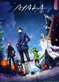 AYAKA �\籵���̷�\