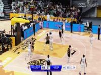 CBA��������36�� �㽭������ҩVS�����ع� 20240128������֤��������