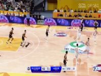 CBA������12��8 �㽭������ҩVSɽ���ھ� 20240410