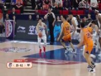 CBA��������10�� �Ϻ�����VS�������� 20241103