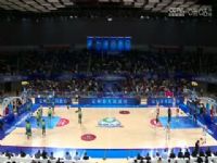 CBA���ֲ���С���� ���������VS���տϵ��� 20241115