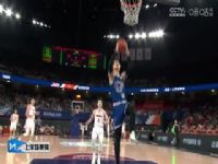 CBA��������20�� �Ϻ�����VS�㶫���ϻ� 20231222�����̡����������������껣�