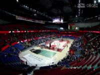 CBA��������44�� ��̨ũ������VS�������ĺ��� 20250324