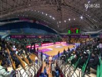 WCBA������B�� �����������VS���Ż������� 20251205