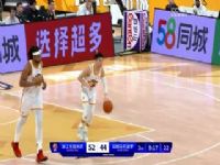 CBA��������5�� �㽭������ҩVS�������ɲ��� 20231101��ׯ�����ӽ��