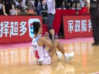 CBA��������7�� �������ɲ���VS�½������� 20231107�����ΰ��