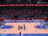 CBA��������11�� �ൺ����ˮ��VS�½������� 20231201�������㣩