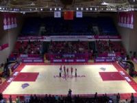 WCBA  ��������vs���찲��� (��һ) 20231105