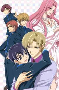 �Ͱְ�KISS IN THE DARK