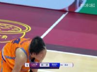 CBA���ֲ���С�����ڶ��׶� �Ϻ�����VS��۽�ţ 20251207