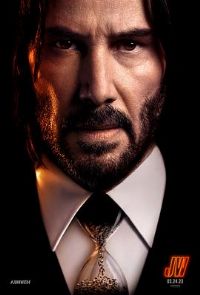 ׷ɱ4 John Wick Chapter 4[Ӱ˵]
