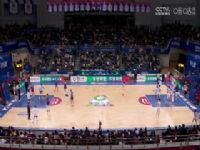 CBA��������15�� ���������VS�㶫���ϻ� 20231211������