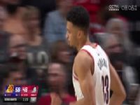 NBA������ ̫��VS������ 20231220