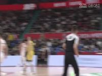 CBA��������23�� ��̨ũ������VSɽ���ھ� 20231230��ʯ���ģ�