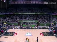 CBA��������15�� �Ͼ�ͷ���վ�VS��������� 20241209