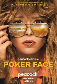 �˿��� Poker Face[��Ӱ��˵]