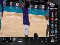 NBA������ ����VS�Ʒ� 20231209