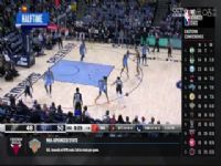 NBA������ ���VS��ʿ 20240104
