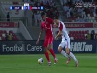 �ǹڶ����ķ�֮һ���� ɳ��VS�ϰ�������� 20250313