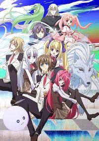 ������� Polyphonica Crimson S