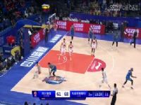 CBA��������10���Ĵ���ǿVS��̨ũ������20231115��ԭ����