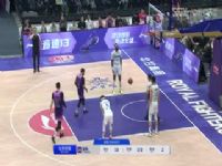 CBAķ֮һ عVS 20250421