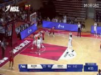 NBL ��ɳ��ʤVS�����տ���ʨ 20250714