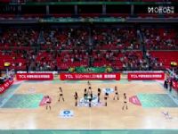 CBA���ֲ�����̭�� �������ɲ���VS��ɳ������ʤ 20251206