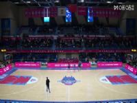 WCBA������A�� ɽ����ˮ�Ӿ�VSɽ����Ҷ��� 20251205