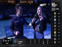 NBA������ ɭ����VS���� 20231209