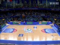 CBA���ֲ���С���� ɽ���ھ�VS�������ĺ��� 20251207