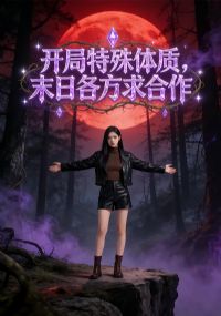 开局特殊体质末日各方求合作&开局特殊体质,末日各方求合作